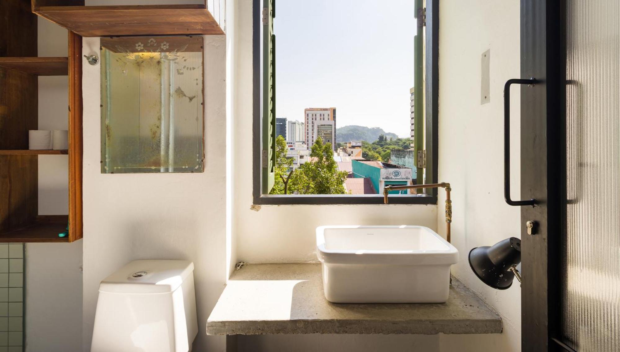 Belakang Kong Heng Ipoh Hotel Dış mekan fotoğraf