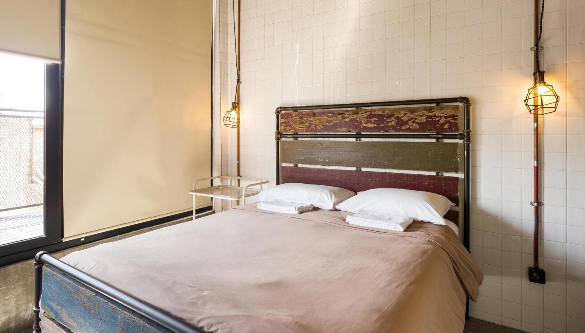 Belakang Kong Heng Ipoh Hotel Dış mekan fotoğraf
