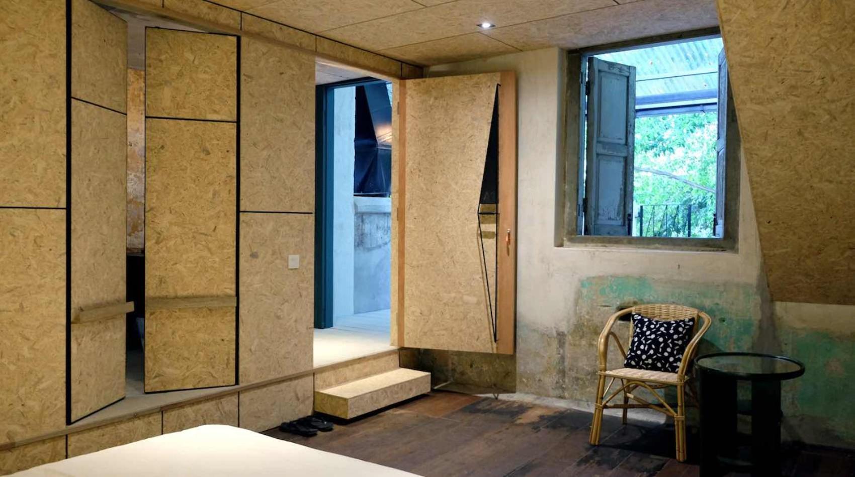 Belakang Kong Heng Ipoh Hotel Dış mekan fotoğraf