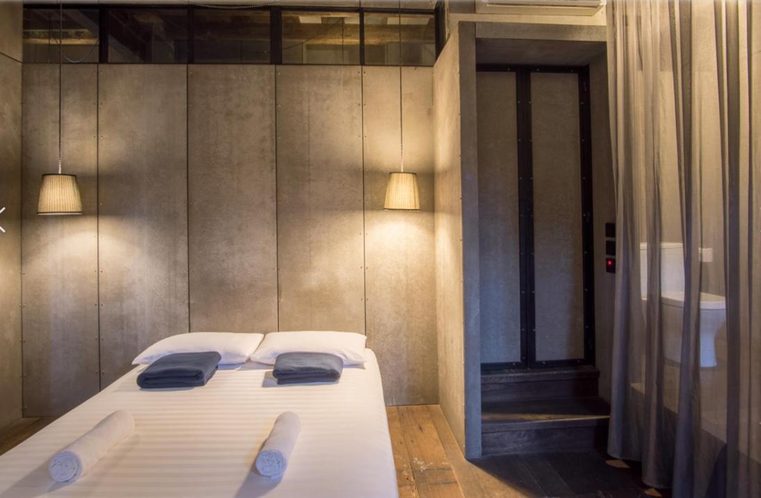 Belakang Kong Heng Ipoh Hotel Dış mekan fotoğraf