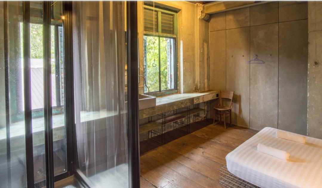 Belakang Kong Heng Ipoh Hotel Dış mekan fotoğraf