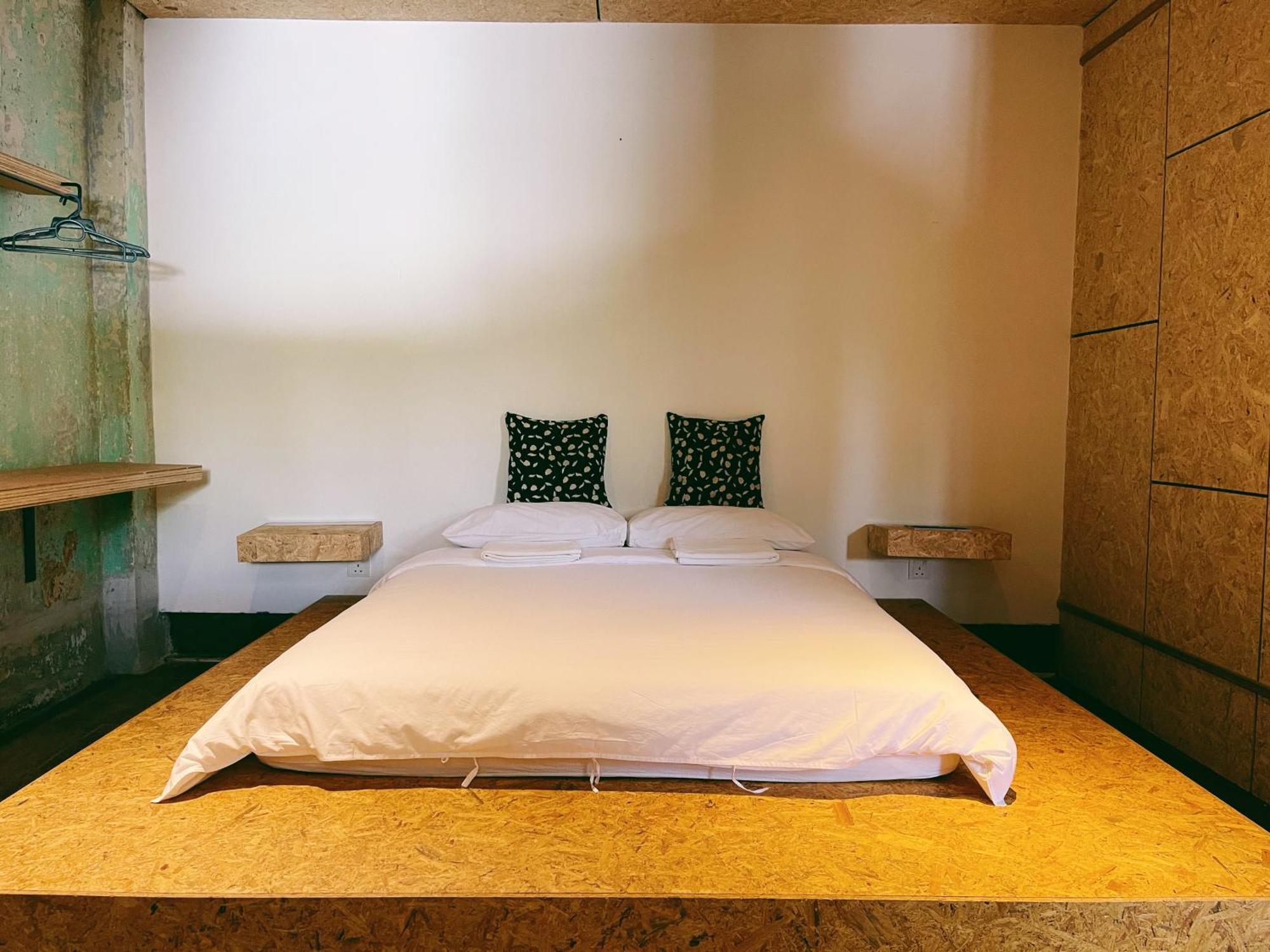 Belakang Kong Heng Ipoh Hotel Dış mekan fotoğraf