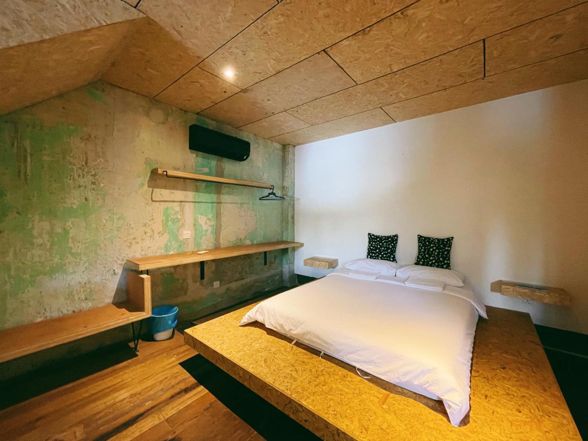 Belakang Kong Heng Ipoh Hotel Dış mekan fotoğraf