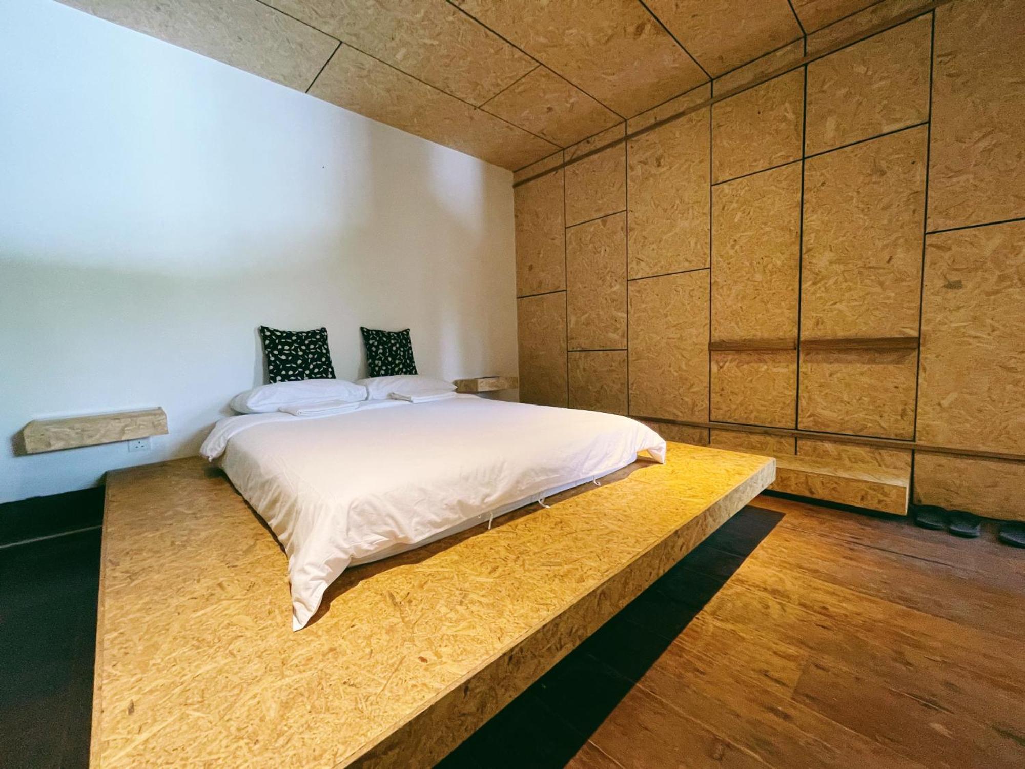 Belakang Kong Heng Ipoh Hotel Dış mekan fotoğraf
