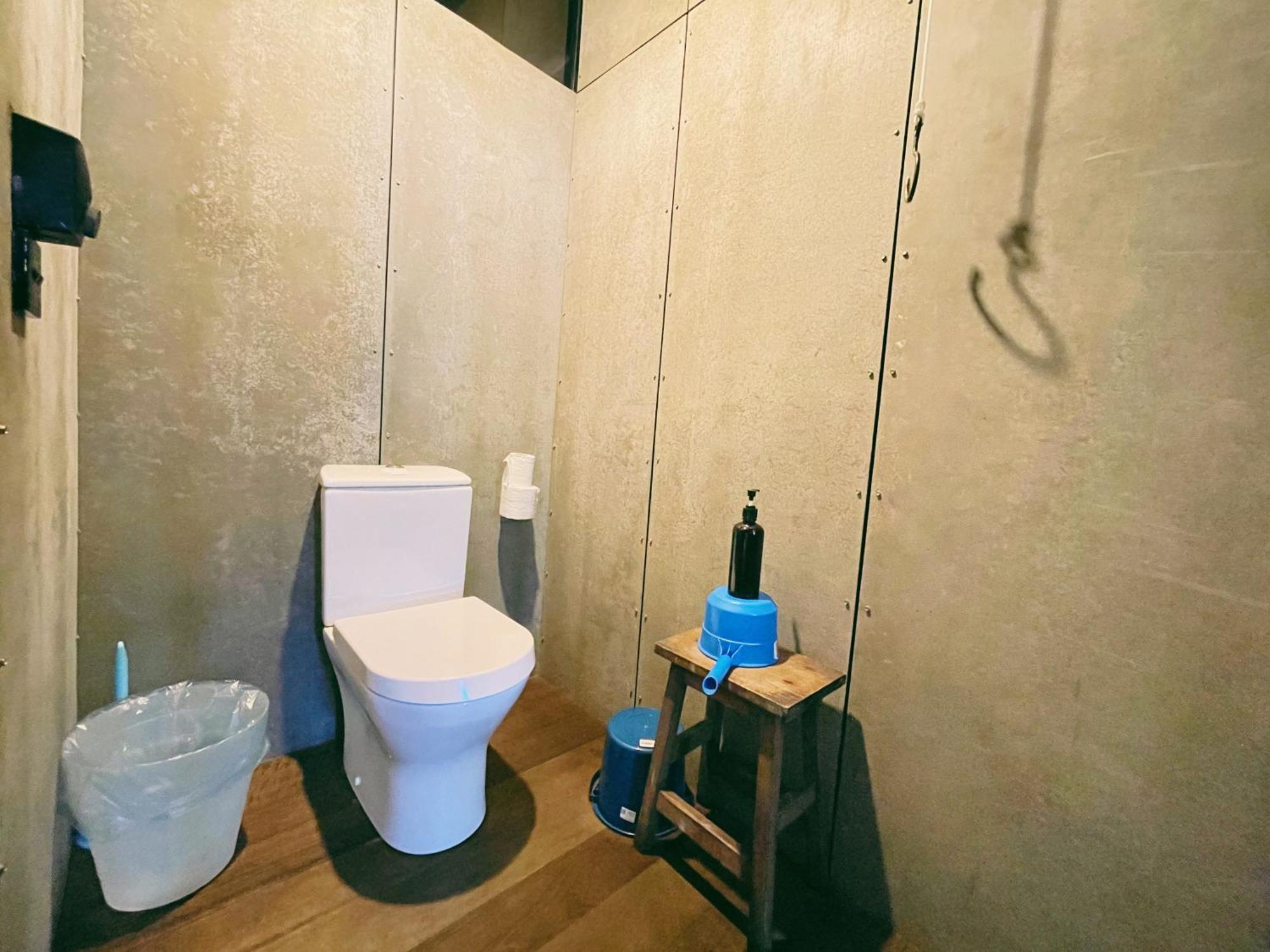Belakang Kong Heng Ipoh Hotel Dış mekan fotoğraf