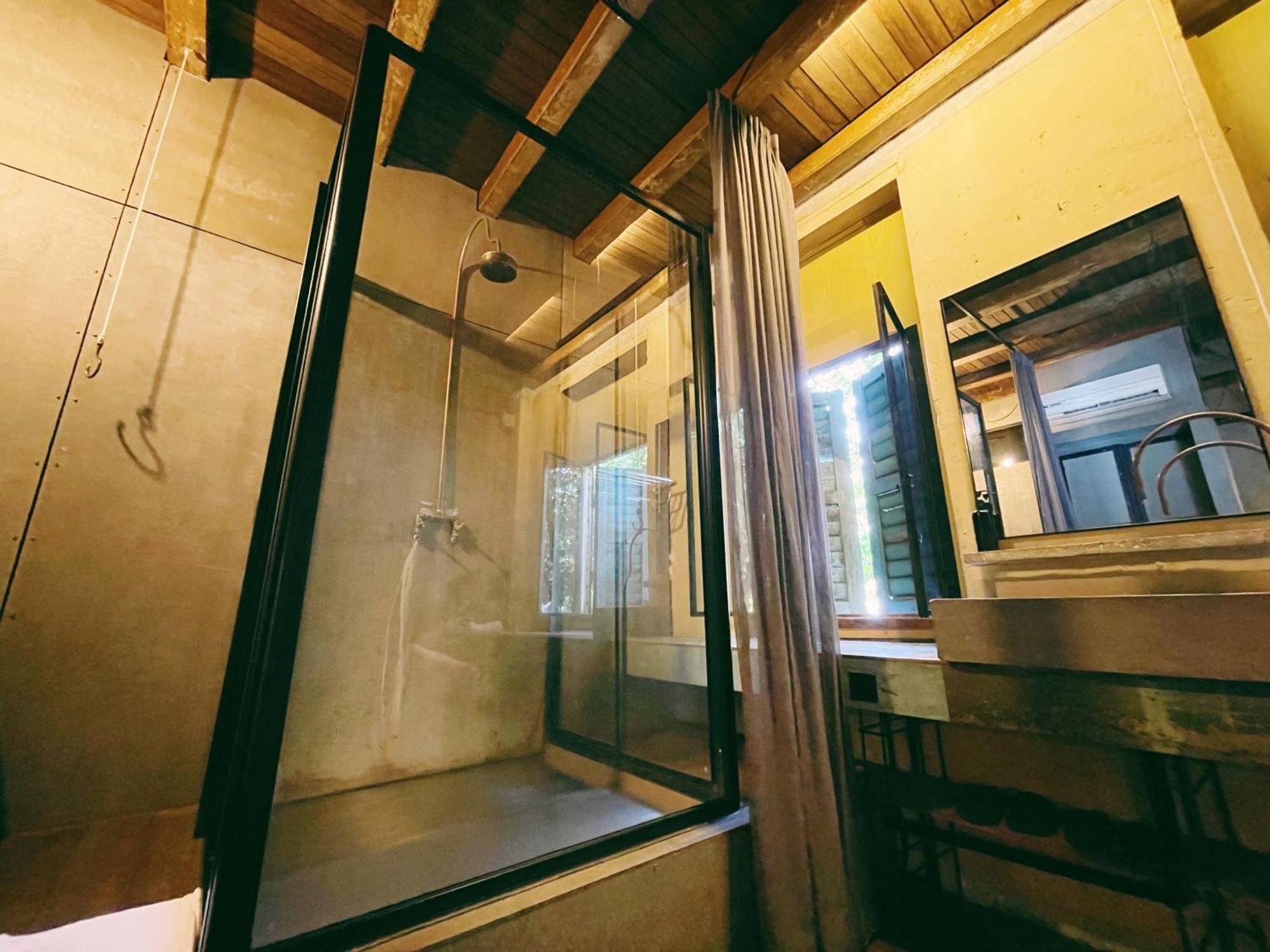 Belakang Kong Heng Ipoh Hotel Dış mekan fotoğraf